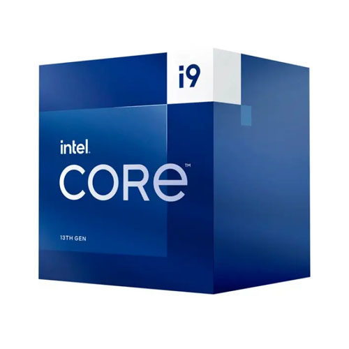 Intel 13th Gen Core i9 13900F Raptor Lake Processor
